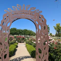 Emerald Glen Park - Dublin