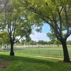 Emerald Glen Park - Dublin