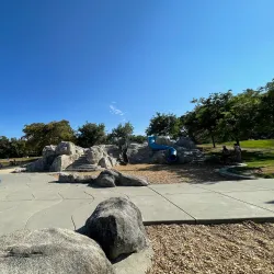 Emerald Glen Park - Dublin