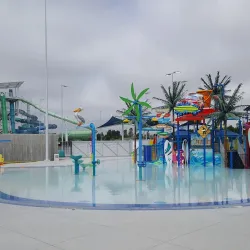 Emerald Glen Park - Dublin