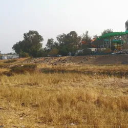 Iron Horse Regional Trail - Dublin