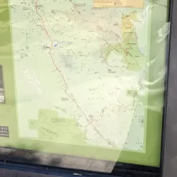 Iron Horse Regional Trail - Dublin