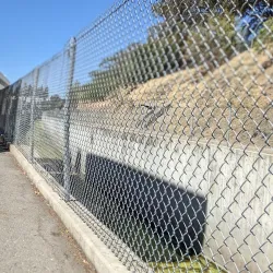 Iron Horse Regional Trail - Dublin