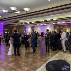 Shannon Community Center - Dublin