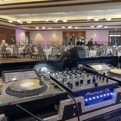 Shannon Community Center - Dublin