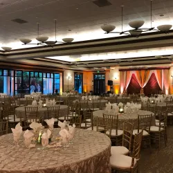 Shannon Community Center - Dublin