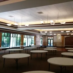 Shannon Community Center - Dublin