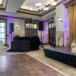 Shannon Community Center - Dublin