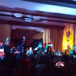 Shannon Community Center - Dublin