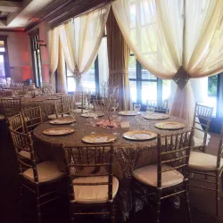 Shannon Community Center - Dublin