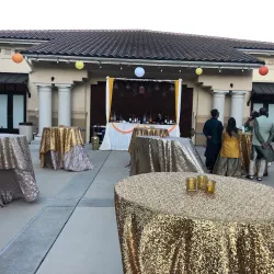 Shannon Community Center - Dublin