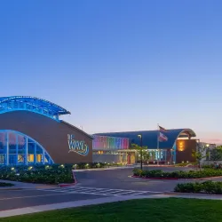 The Wave Waterpark - Dublin