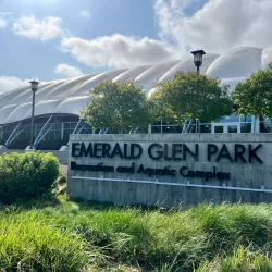 The Wave Waterpark - Dublin