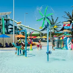 The Wave Waterpark - Dublin