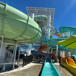 The Wave Waterpark - Dublin