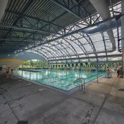 The Wave Waterpark - Dublin