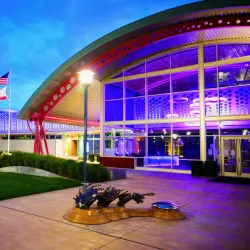 The Wave Waterpark - Dublin