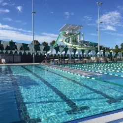 The Wave Waterpark - Dublin