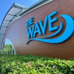 The Wave Waterpark - Dublin