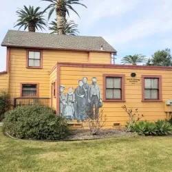 El Cajon Historical Society Museum - El Cajon