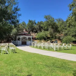 Frye Ranch Park - El Cajon