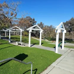Harry Griffen Park - El Cajon