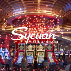 Sycuan Casino Resort - El Cajon