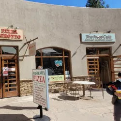 Viejas Outlet Center - El Cajon