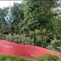 Water Conservation Garden - El Cajon