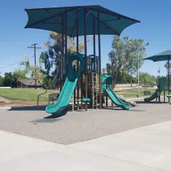 Bucklin Park - El Centro