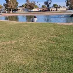 Bucklin Park - El Centro