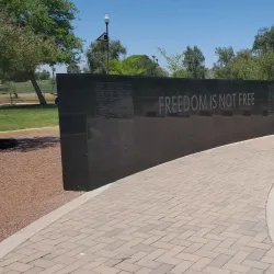 Bucklin Park - El Centro