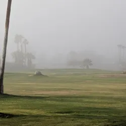 El Centro Municipal Golf Course - El Centro