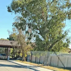 El Centro Municipal Golf Course - El Centro