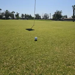El Centro Municipal Golf Course - El Centro