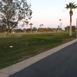 El Centro Municipal Golf Course - El Centro