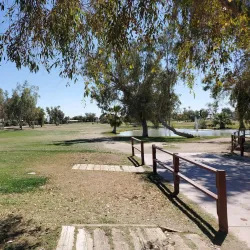 El Centro Municipal Golf Course - El Centro