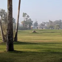 El Centro Municipal Golf Course - El Centro