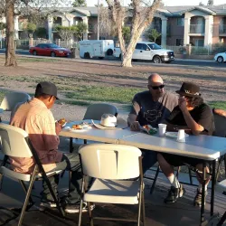 El Centro Skate Park - El Centro