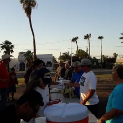 El Centro Skate Park - El Centro