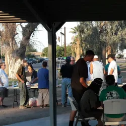 El Centro Skate Park - El Centro