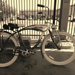 El Centro Skate Park - El Centro