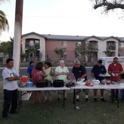 El Centro Skate Park - El Centro