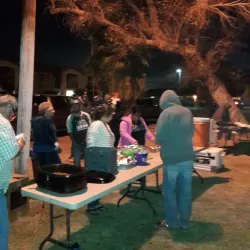 El Centro Skate Park - El Centro