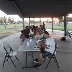 El Centro Skate Park - El Centro