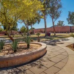 Imperial Valley College Performing Arts Center - El Centro