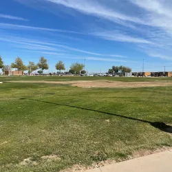 Imperial Valley College Performing Arts Center - El Centro
