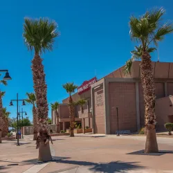 Imperial Valley College Performing Arts Center - El Centro