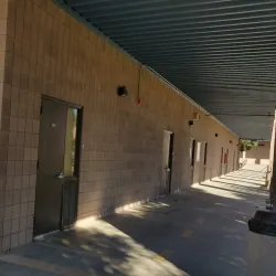 Imperial Valley College Performing Arts Center - El Centro