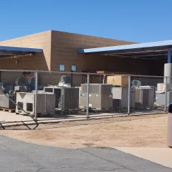 Imperial Valley College Performing Arts Center - El Centro